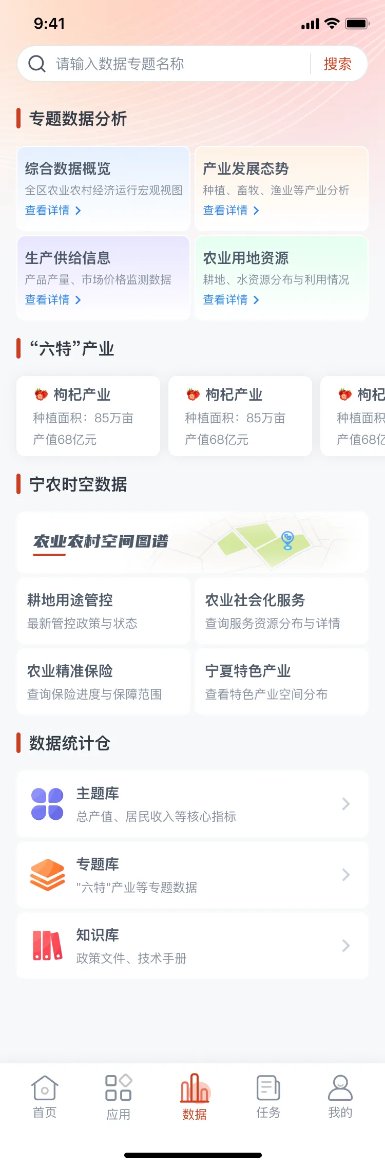 民生