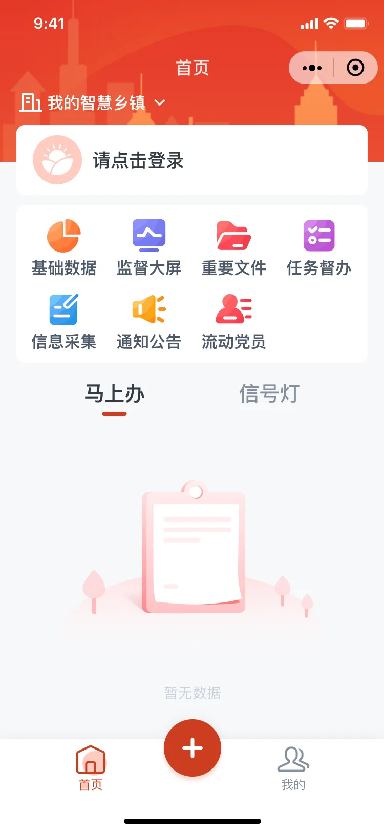治理总览