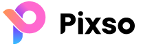 Pixso logo